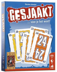 Afbeeldingen van GESJAAKT
