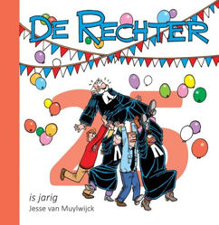 Afbeeldingen van Rechter - Is jarig