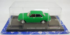 Afbeeldingen van Blake mortimer - Blake en mortimer groene auto