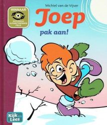 Afbeeldingen van Joep #5 - Pak aan avi m3