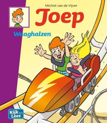 Afbeeldingen van Joep #8 - Waaghalzen avi 5