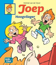 Afbeeldingen van Joep #3 - Hoogvlieger