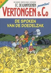 Afbeeldingen van Vertongen pakket 15+18