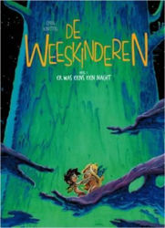 Afbeeldingen van Weeskinderen #1 - Er was eens nacht