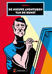 Afbeeldingen van Nieuwe avonturen van de kunst