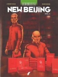 Afbeeldingen van Uchronies new beijing pakket 1-3