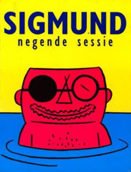 Afbeeldingen van Sigmund #9 - Negende sessie