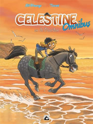 Afbeeldingen van Celestine & de paarden - Omnibus celestine
