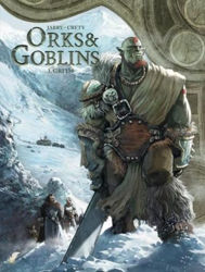 Afbeeldingen van Orks & goblins #3 - Gri'im