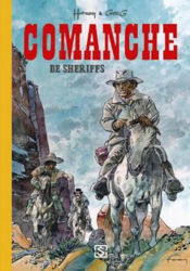 Afbeeldingen van Comanche #3 - Sheriffs