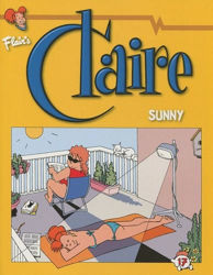 Afbeeldingen van Claire #17 - Sunny