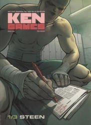 Afbeeldingen van Ken games #1 - Steen