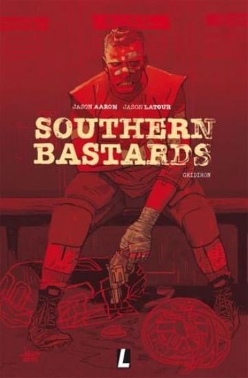 Afbeelding van Southern bastards #2 - Gridiron (LUITINGH, harde kaft)