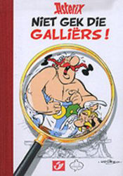 Afbeeldingen van Asterix - Niet gek die galliers luxe