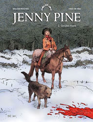 Afbeeldingen van Jenny pine - Jenny pine luxe