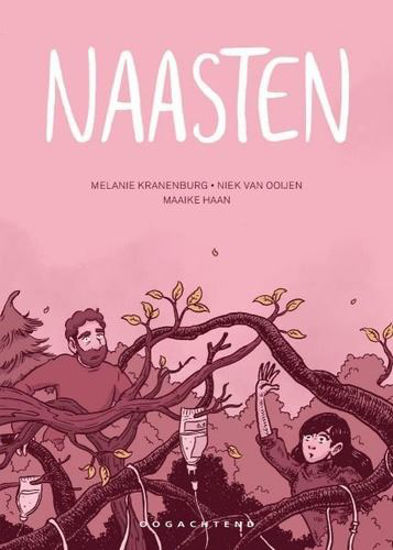 Afbeelding van Naasten (OOGACHTEND, zachte kaft)