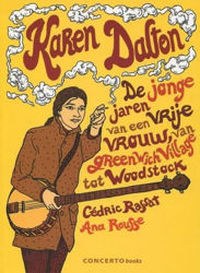 Afbeeldingen van Karen dalton