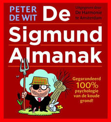 Afbeeldingen van Sigmund almanak