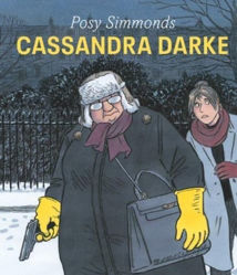 Afbeeldingen van Cassandra darke