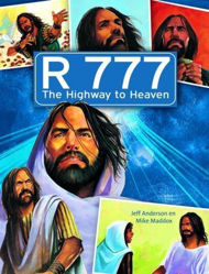 Afbeeldingen van Jeff anderson - R777 highway to heaven