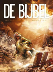 Afbeeldingen van Bijbel #4 - Oude testament exodus 2