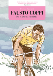 Afbeeldingen van Fausto coppi