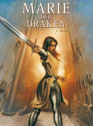 Afbeeldingen van Marie der draken #4 - William