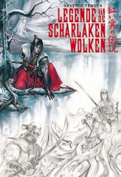 Afbeeldingen van Legende scharlaken wolken - Legende scharlaken wolken dossier