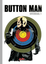 Afbeeldingen van Button man #1 - Button man integraal 1