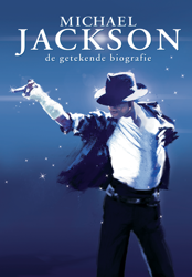 Afbeeldingen van Michael jackson - De getekende biografie