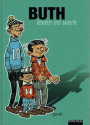Afbeeldingen van Buth leven en werk - Buth leven en werk