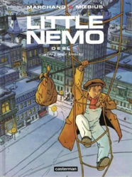 Afbeeldingen van Little nemo pakket 1-4