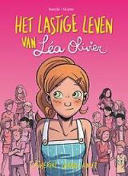 Afbeeldingen van Lastige leven van lea olivier