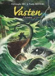 Afbeeldingen van Vasten #3 - Leviathan