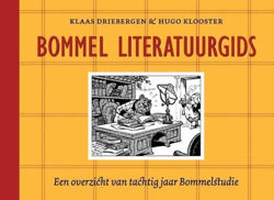 Afbeeldingen van Marten toonder - Bommel literatuurgids