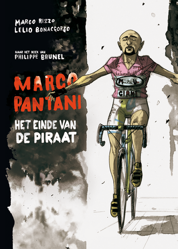 Afbeeldingen van Marco pantani - Het einde van de piraat