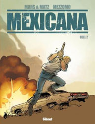 Afbeeldingen van Mexicana #2 - Mexicana 2