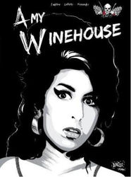 Afbeeldingen van Club 27 - Amy winehouse