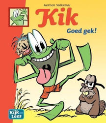 Afbeeldingen van Kik #2 - Goed gek