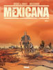 Afbeelding van Mexicana pakket 1 - 3 (GLENAT, harde kaft)