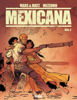 Afbeelding van Mexicana pakket 1 - 3 (GLENAT, harde kaft)