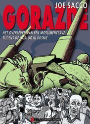 Afbeeldingen van Gorazde