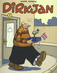 Afbeeldingen van Dirkjan #7 - Dirkjan 7