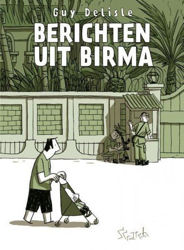 Afbeeldingen van Berichten uit birma