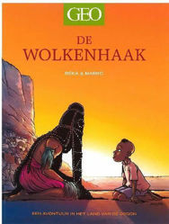 Afbeeldingen van Geo/land van dogon #1 - Wolkenhaak