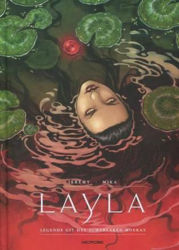 Afbeeldingen van Collectie vizier #1 - Layla