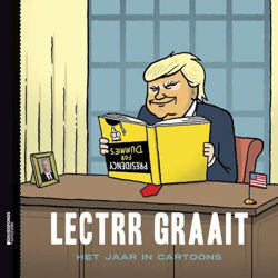 Afbeeldingen van Lectrr - Lectrr graait