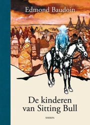 Afbeeldingen van Kinderen van sitting bull