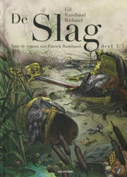 Afbeeldingen van Slag #3 - Slag 3/3