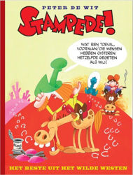 Afbeeldingen van Stampede